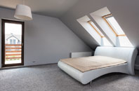 Steel Heath bedroom extensions