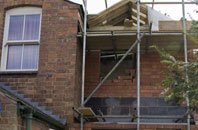 free Steel Heath home extension quotes